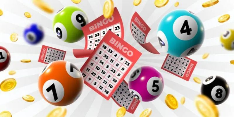 Phong phú loại hình loto với mức thưởng ngất ngưởng